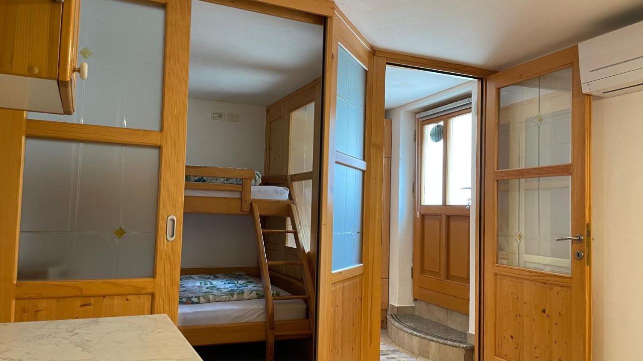 Apartma Zotler Apartamento Kobarid Exterior foto